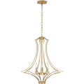 ROBERT ABBEY, GRACE CHANDELIER, CHANDELIER LIGHT