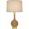 ROBERT ABBEY HATTERAS TABLE LAMP - Desk