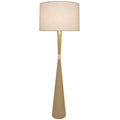 ROBERT ABBEY HATTERAS FLOOR LAMP - Floor