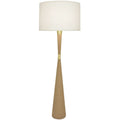 ROBERT ABBEY, HATTERAS FLOOR LAMP, FLOOR LAMP
