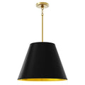 ROBERT ABBEY, Janet Pendant, PENDANT LIGHT