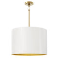 ROBERT ABBEY, Jack Pendant, PENDANT LIGHT