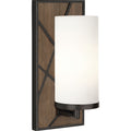 ROBERT ABBEY, MICHAEL BERMAN BOND WALL SCONCE, WALL SCONCES