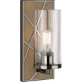 ROBERT ABBEY, MICHAEL BERMAN BOND WALL SCONCE, WALL SCONCES