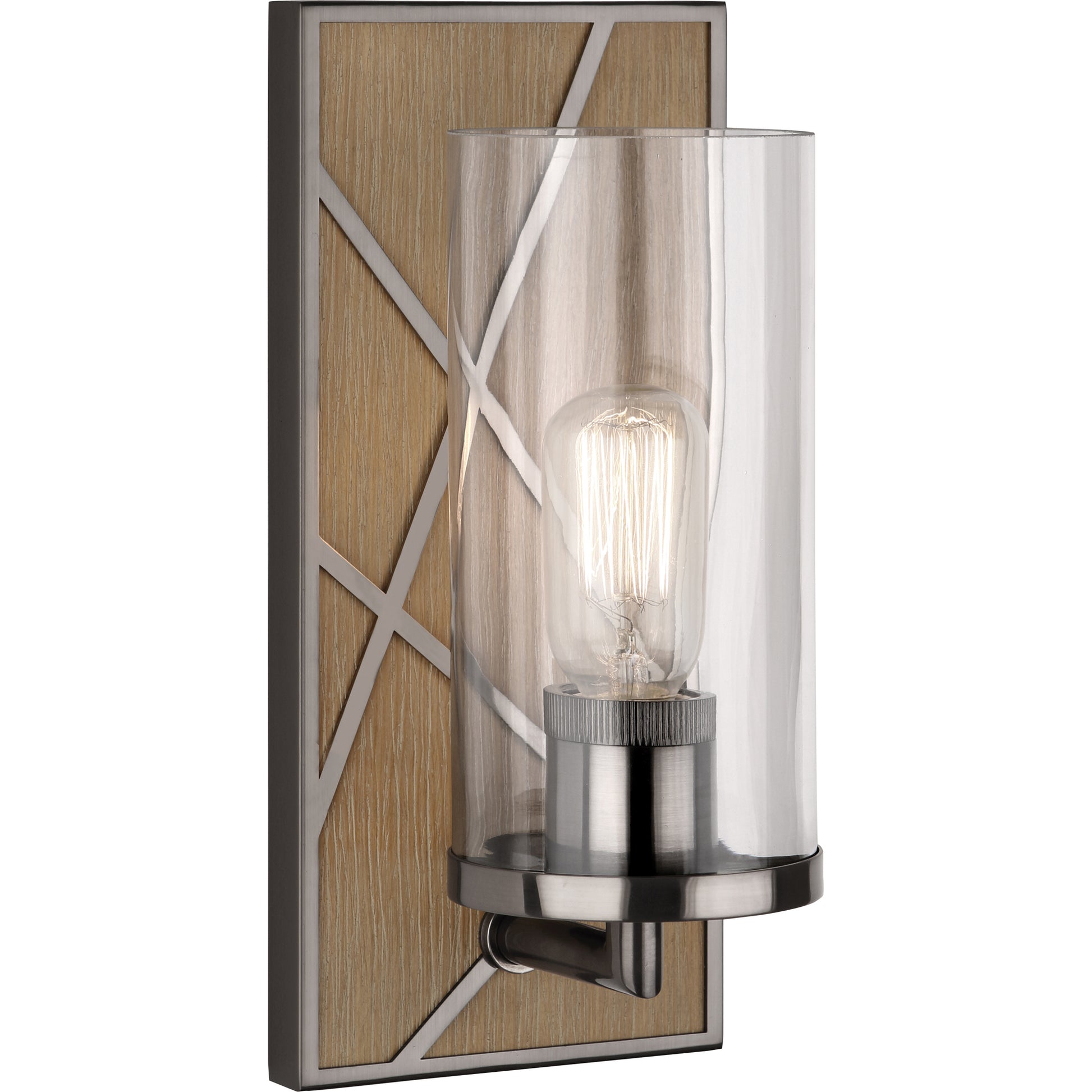 ROBERT ABBEY, MICHAEL BERMAN BOND WALL SCONCE, WALL SCONCES