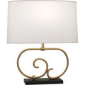 ROBERT ABBEY, CHLOE TABLE LAMP, DESK LAMPS