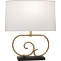 ROBERT ABBEY, CHLOE TABLE LAMP, DESK LAMPS
