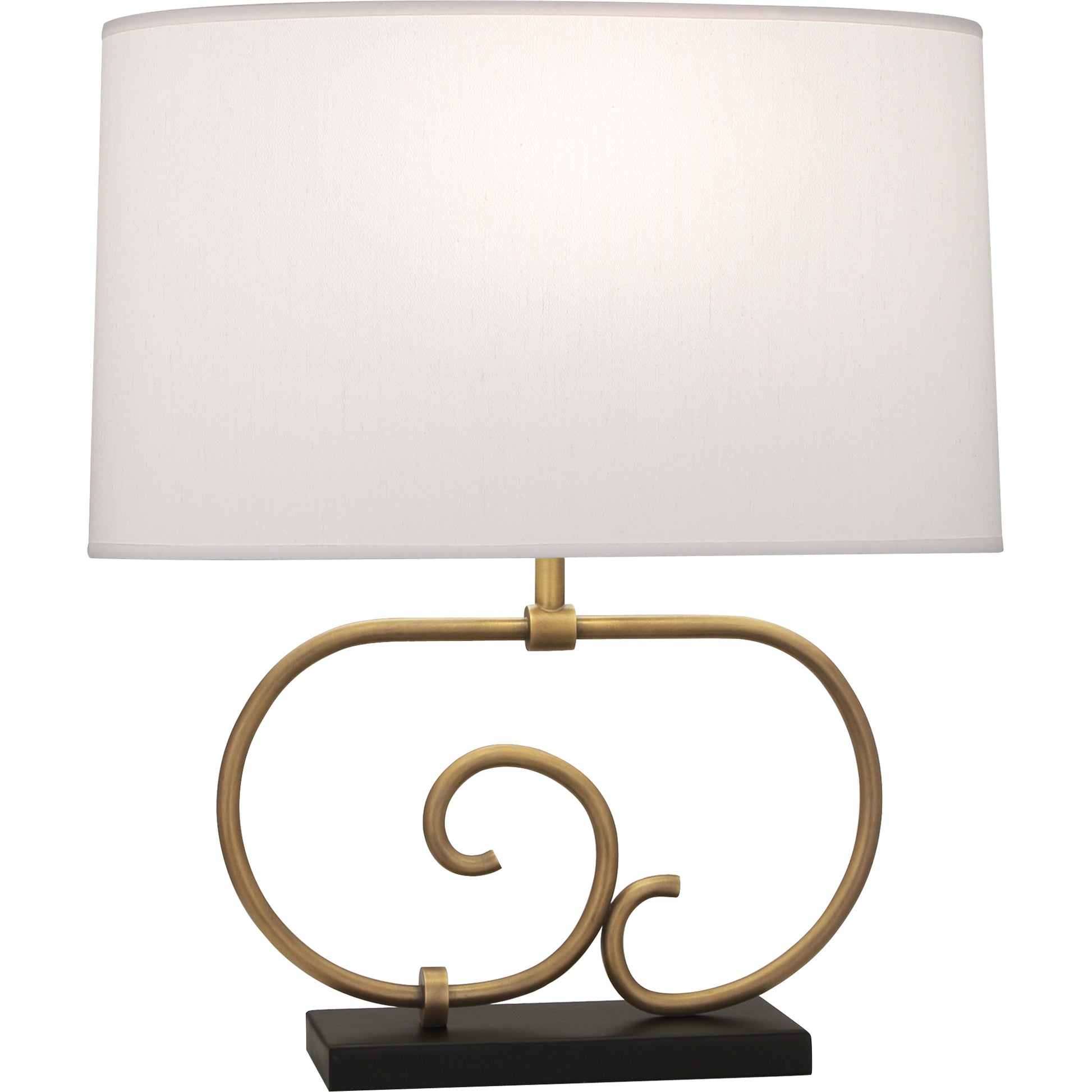 ROBERT ABBEY, CHLOE TABLE LAMP, DESK LAMPS