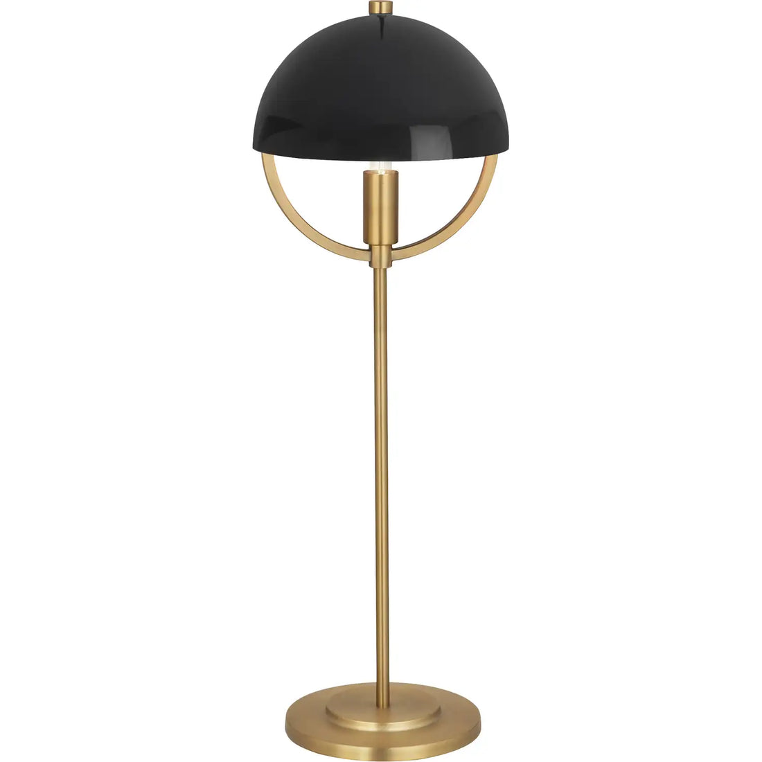 ROBERT ABBEY, Mavisten Edition Copernica Table Lamp, DESK LAMPS