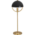 ROBERT ABBEY, Mavisten Edition Copernica Table Lamp, DESK LAMPS