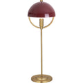 ROBERT ABBEY, Mavisten Edition Copernica Table Lamp, DESK LAMPS