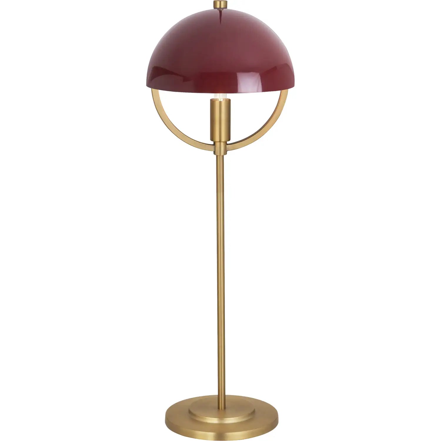 ROBERT ABBEY, Mavisten Edition Copernica Table Lamp, DESK LAMPS