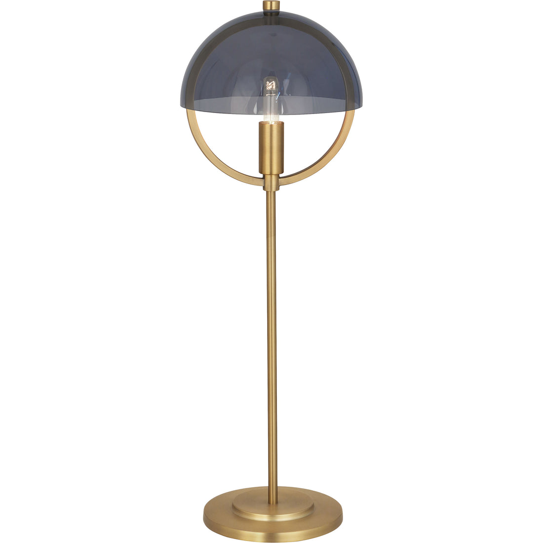 ROBERT ABBEY MAVISTEN EDITION COPERNICA TABLE LAMP - Desk