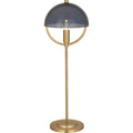 ROBERT ABBEY, Mavisten Edition Copernica Table Lamp, DESK LAMPS