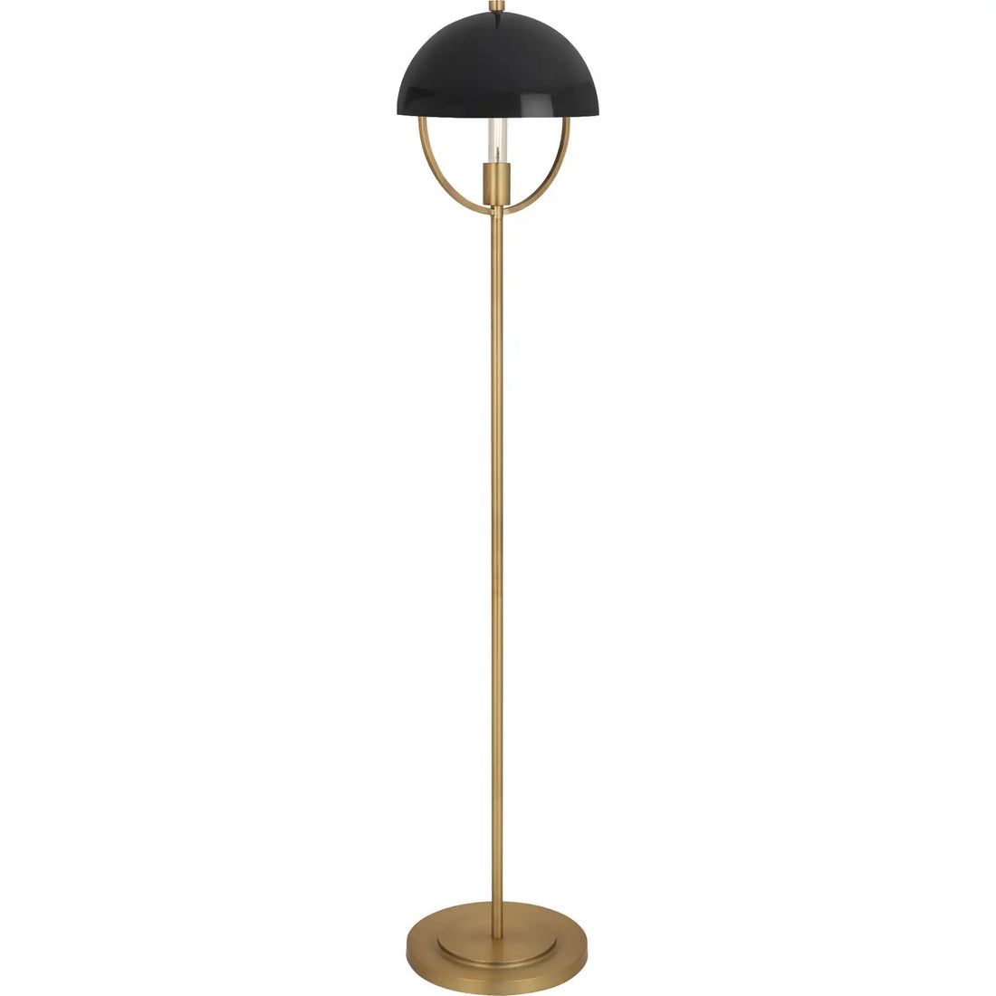 ROBERT ABBEY, Mavisten Edition Copernica Floor Lamp, FLOOR LAMP
