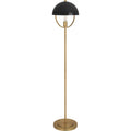 ROBERT ABBEY, Mavisten Edition Copernica Floor Lamp, FLOOR LAMP