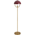 ROBERT ABBEY, Mavisten Edition Copernica Floor Lamp, FLOOR LAMP