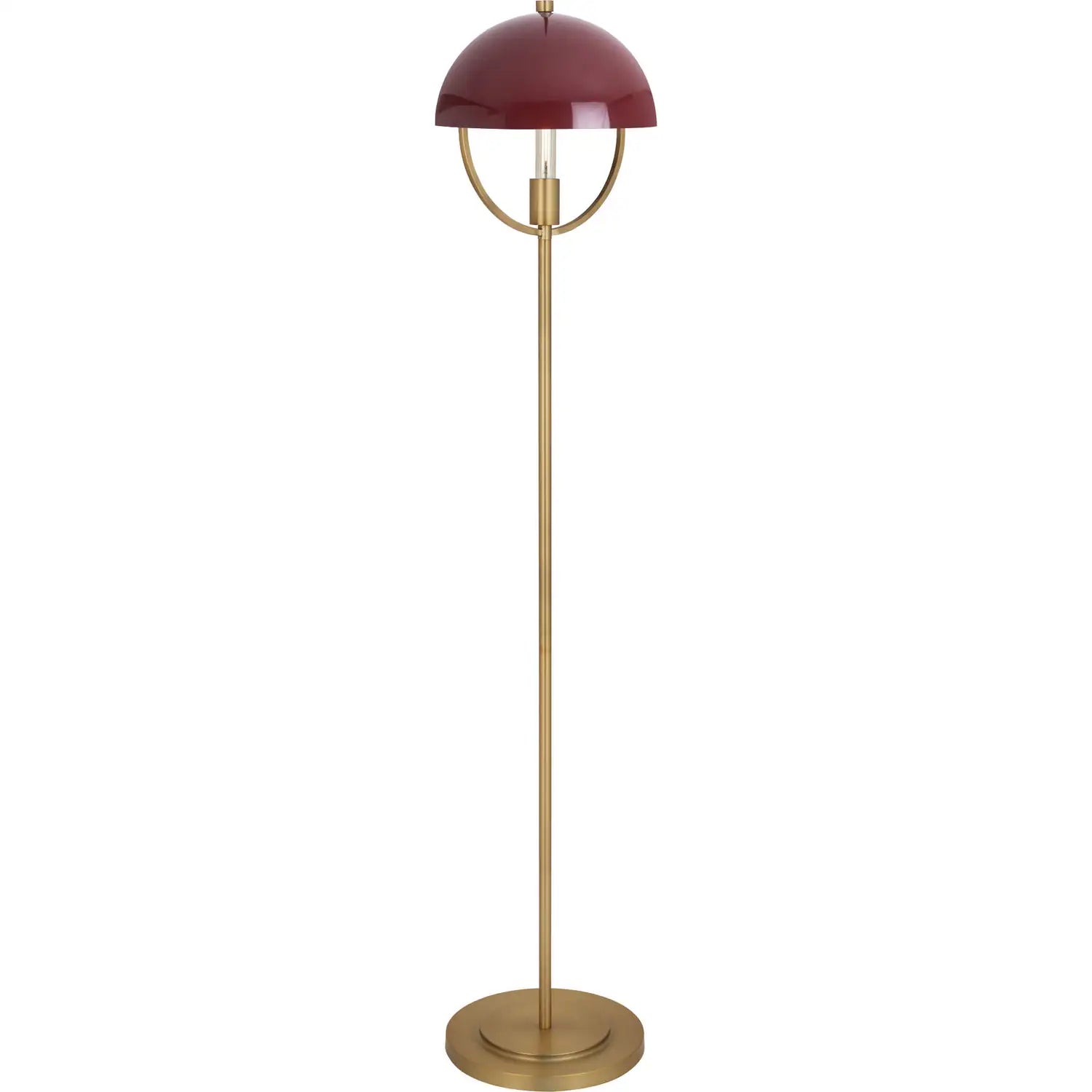 ROBERT ABBEY, Mavisten Edition Copernica Floor Lamp, FLOOR LAMP