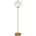 ROBERT ABBEY, Mavisten Edition Copernica Floor Lamp, FLOOR LAMP
