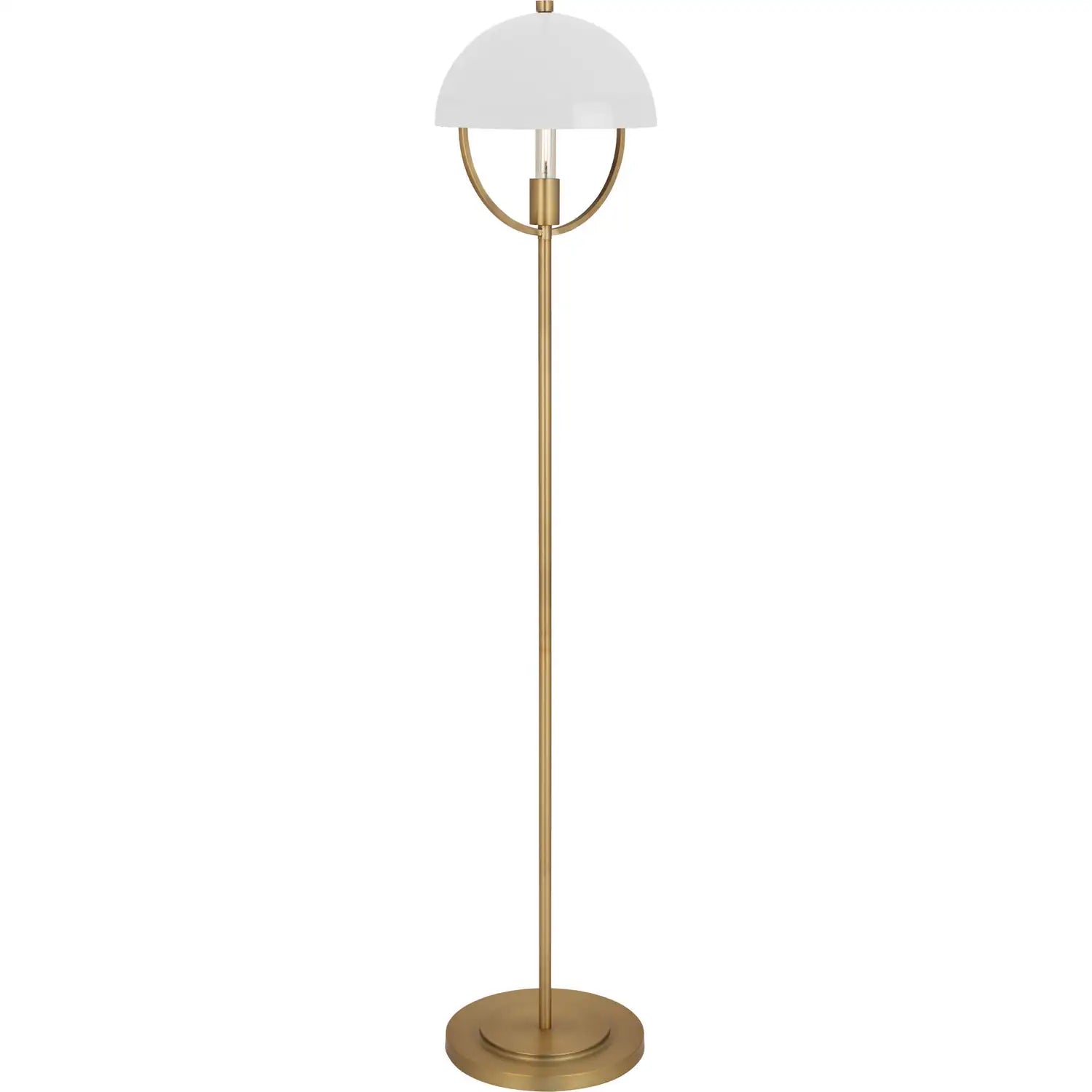 ROBERT ABBEY, Mavisten Edition Copernica Floor Lamp, FLOOR LAMP