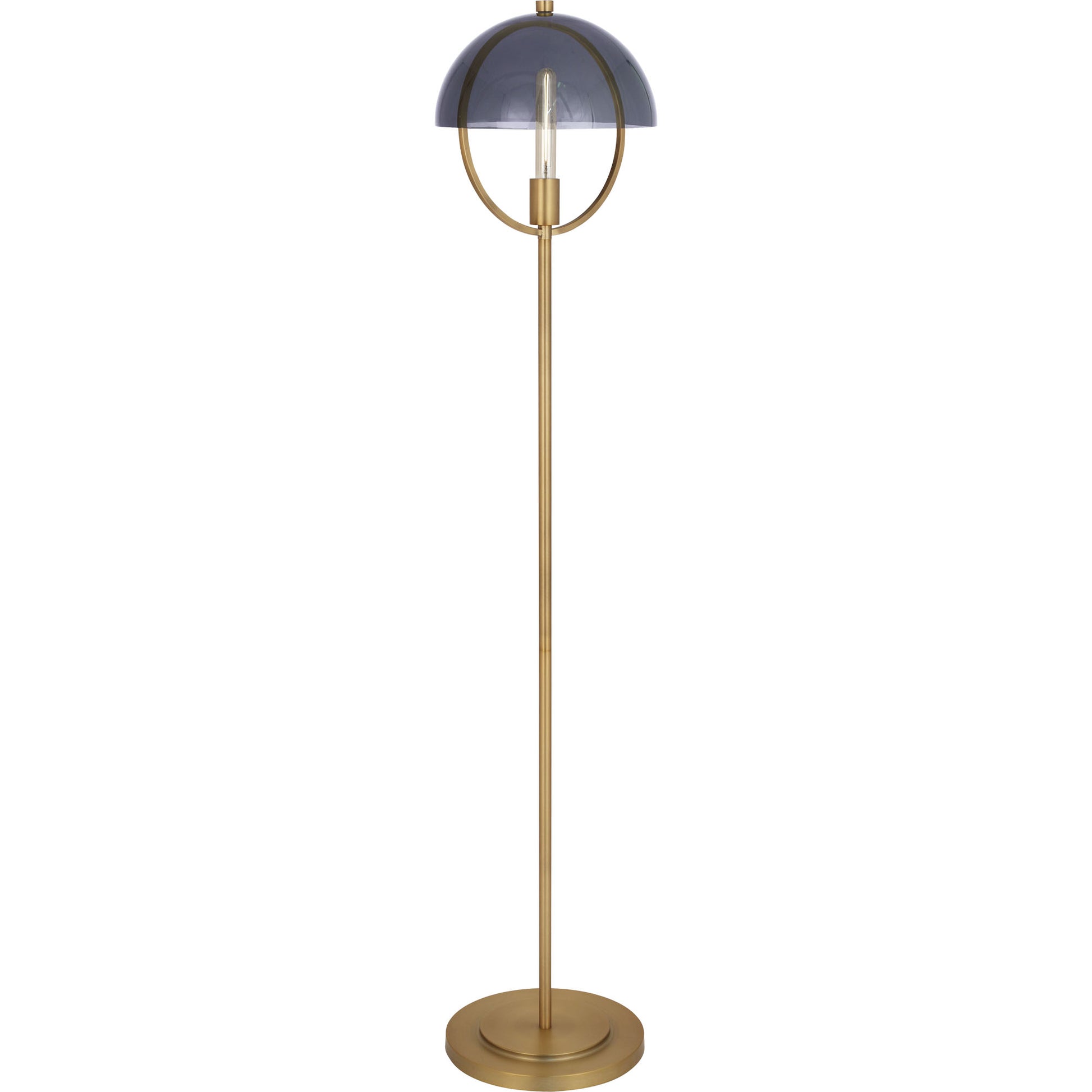 ROBERT ABBEY MAVISTEN EDITION COPERNICA FLOOR LAMP - Floor