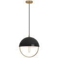 ROBERT ABBEY, MAVISTEN EDITION COPERNICA PENDANT, PENDANT LIGHT