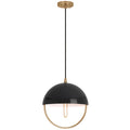 ROBERT ABBEY, MAVISTEN EDITION COPERNICA PENDANT, PENDANT LIGHT