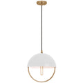 ROBERT ABBEY, MAVISTEN EDITION COPERNICA PENDANT, PENDANT LIGHT