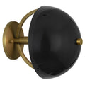 ROBERT ABBEY, MAVISTEN EDITION COPERNICA WALL SCONCE, WALL SCONCES