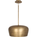 ROBERT ABBEY, RICO ESPINET BUMPER PENDANT, PENDANT LIGHT