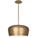 ROBERT ABBEY, RICO ESPINET BUMPER PENDANT, PENDANT LIGHT