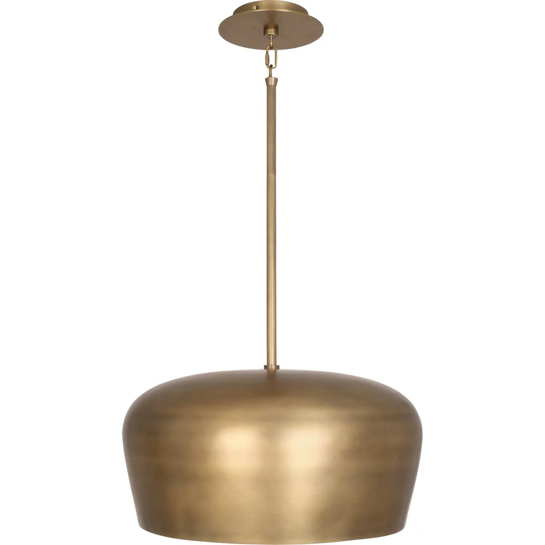 ROBERT ABBEY, RICO ESPINET BUMPER PENDANT, PENDANT LIGHT