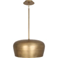 ROBERT ABBEY, RICO ESPINET BUMPER PENDANT, PENDANT LIGHT