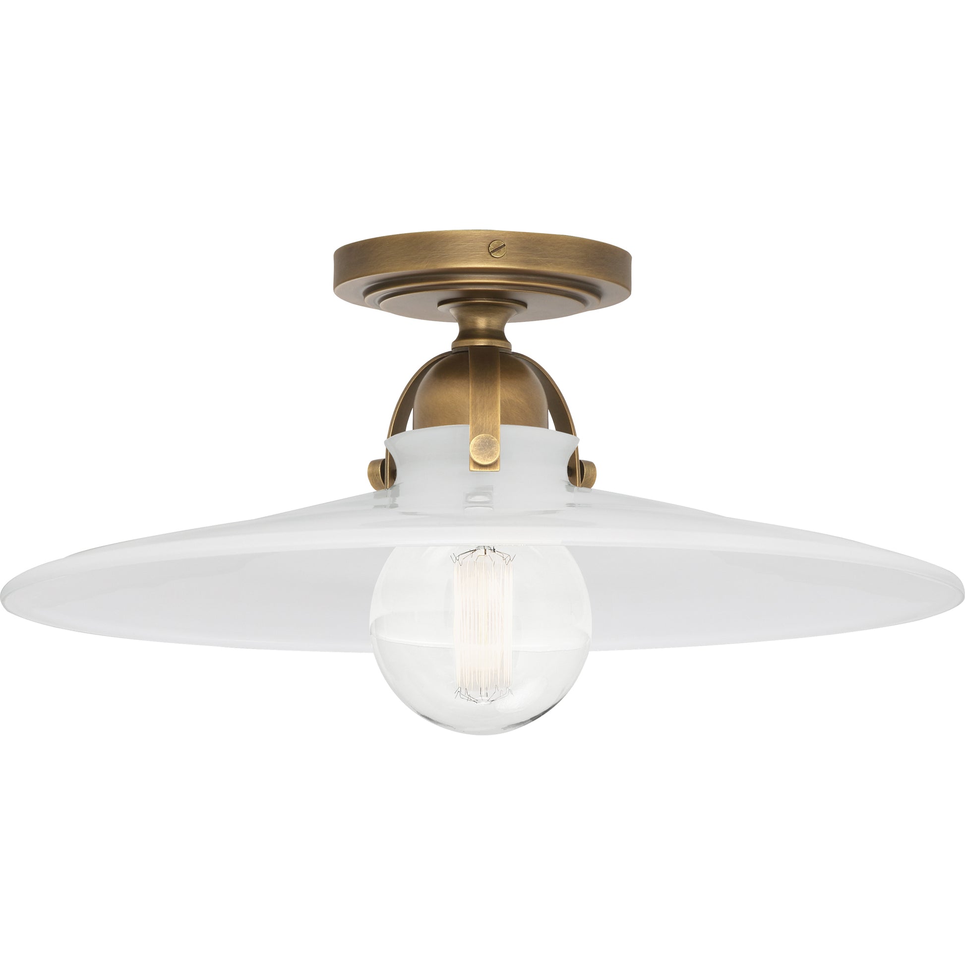ROBERT ABBEY, RICO ESPINET ARIAL FLUSHMOUNT, FLUSH MOUNT CEILING LIGHTS