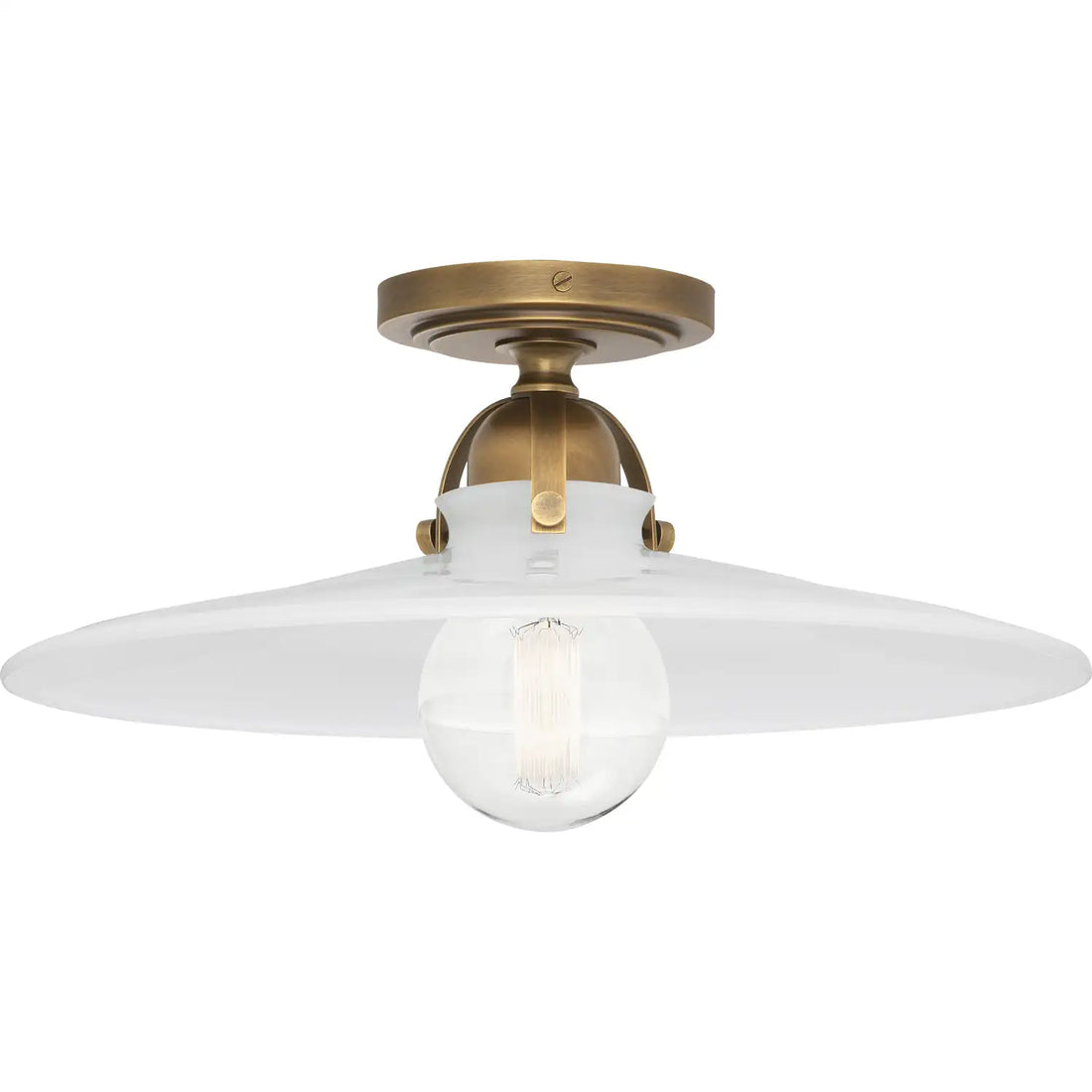 ROBERT ABBEY, RICO ESPINET ARIAL FLUSHMOUNT, FLUSH MOUNT CEILING LIGHTS