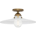 ROBERT ABBEY, RICO ESPINET ARIAL FLUSHMOUNT, FLUSH MOUNT CEILING LIGHTS
