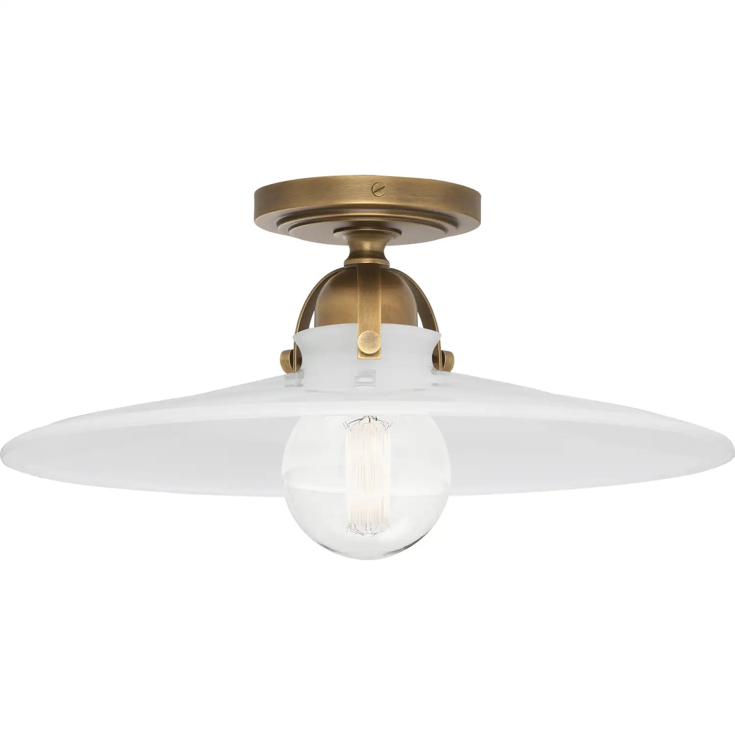 ROBERT ABBEY, RICO ESPINET ARIAL FLUSHMOUNT, FLUSH MOUNT CEILING LIGHTS