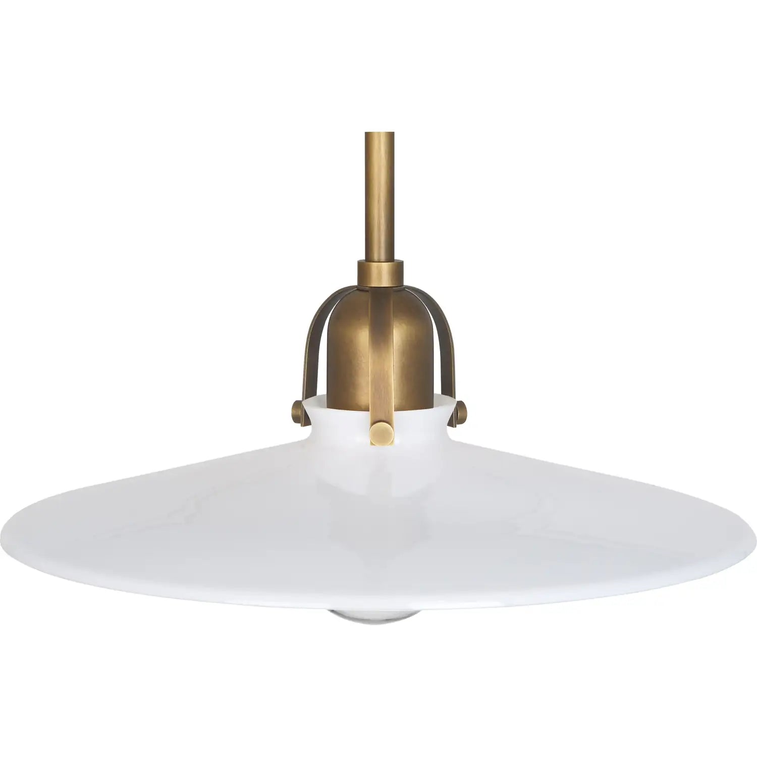 ROBERT ABBEY, RICO ESPINET ARIAL PENDANT, PENDANT LIGHT