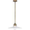 ROBERT ABBEY, RICO ESPINET ARIAL PENDANT, PENDANT LIGHT