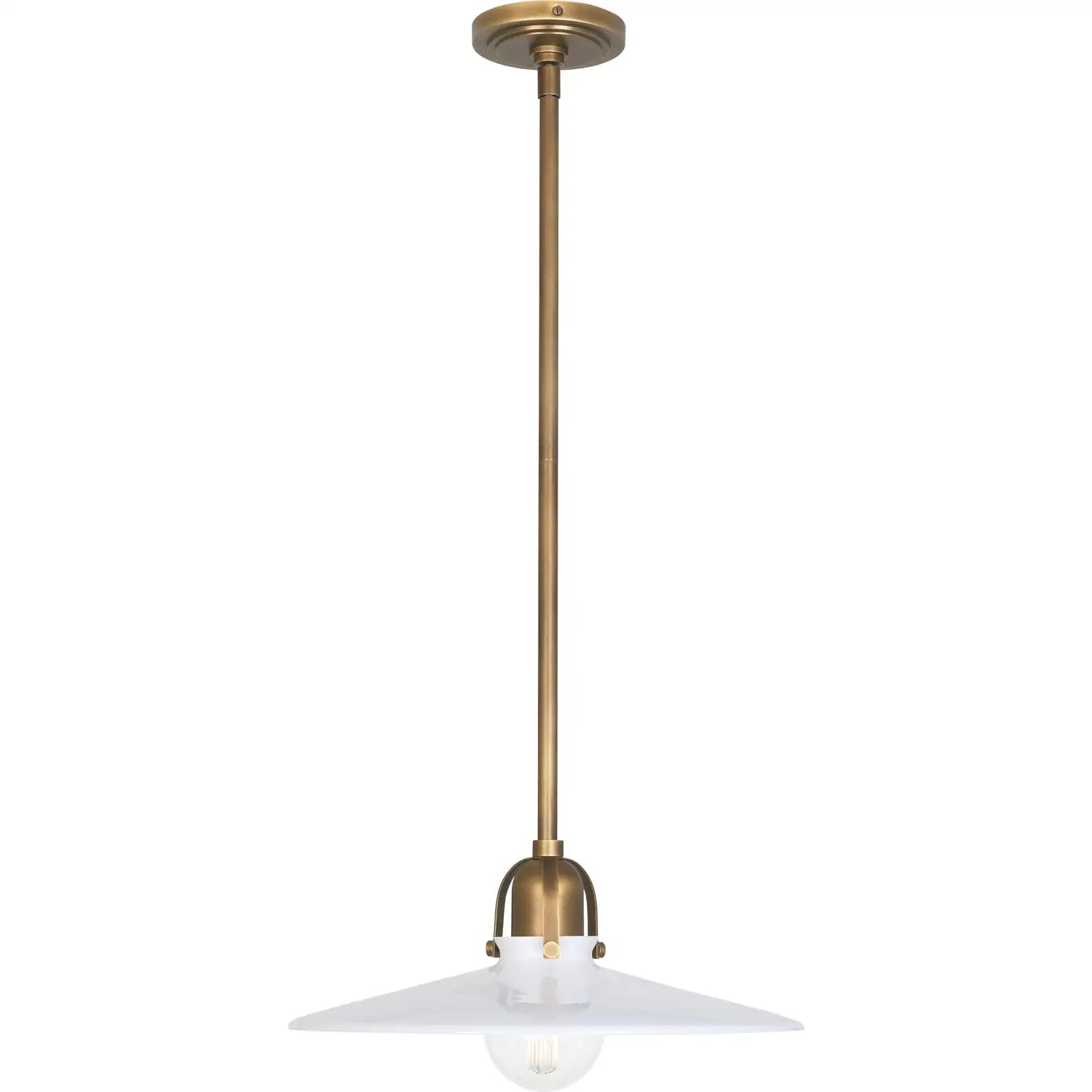 ROBERT ABBEY, RICO ESPINET ARIAL PENDANT, PENDANT LIGHT