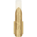 ROBERT ABBEY, MICHAEL BERMAN BRUT WALL SCONCE, WALL SCONCES