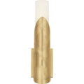 ROBERT ABBEY, MICHAEL BERMAN BRUT WALL SCONCE, WALL SCONCES