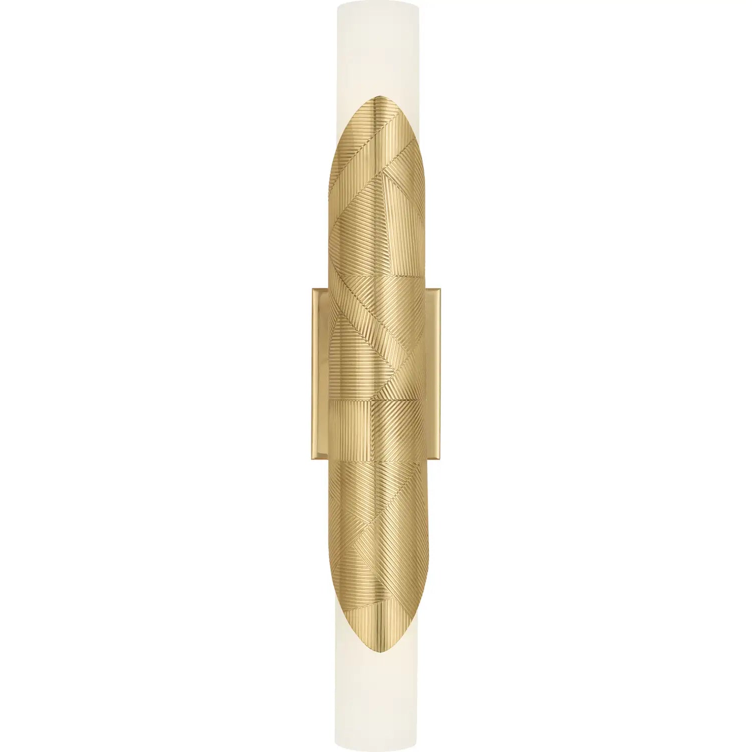ROBERT ABBEY, MICHAEL BERMAN BRUT WALL SCONCE, WALL SCONCES
