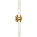 ROBERT ABBEY, DAPHNE WALL SCONCE, WALL SCONCES