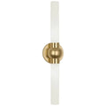 ROBERT ABBEY, DAPHNE WALL SCONCE, WALL SCONCES