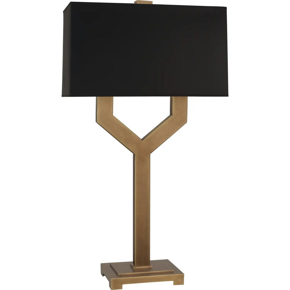 ROBERT ABBEY, VALERIE TABLE LAMP, DESK LAMPS