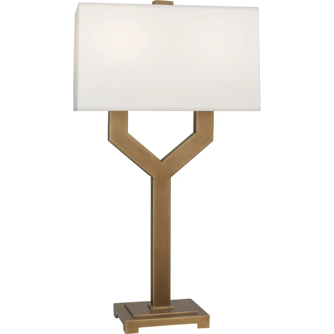 ROBERT ABBEY, VALERIE TABLE LAMP, DESK LAMPS