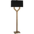 ROBERT ABBEY, VALERIE FLOOR LAMP, FLOOR LAMP