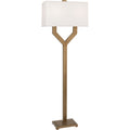 ROBERT ABBEY VALERIE FLOOR LAMP - Floor