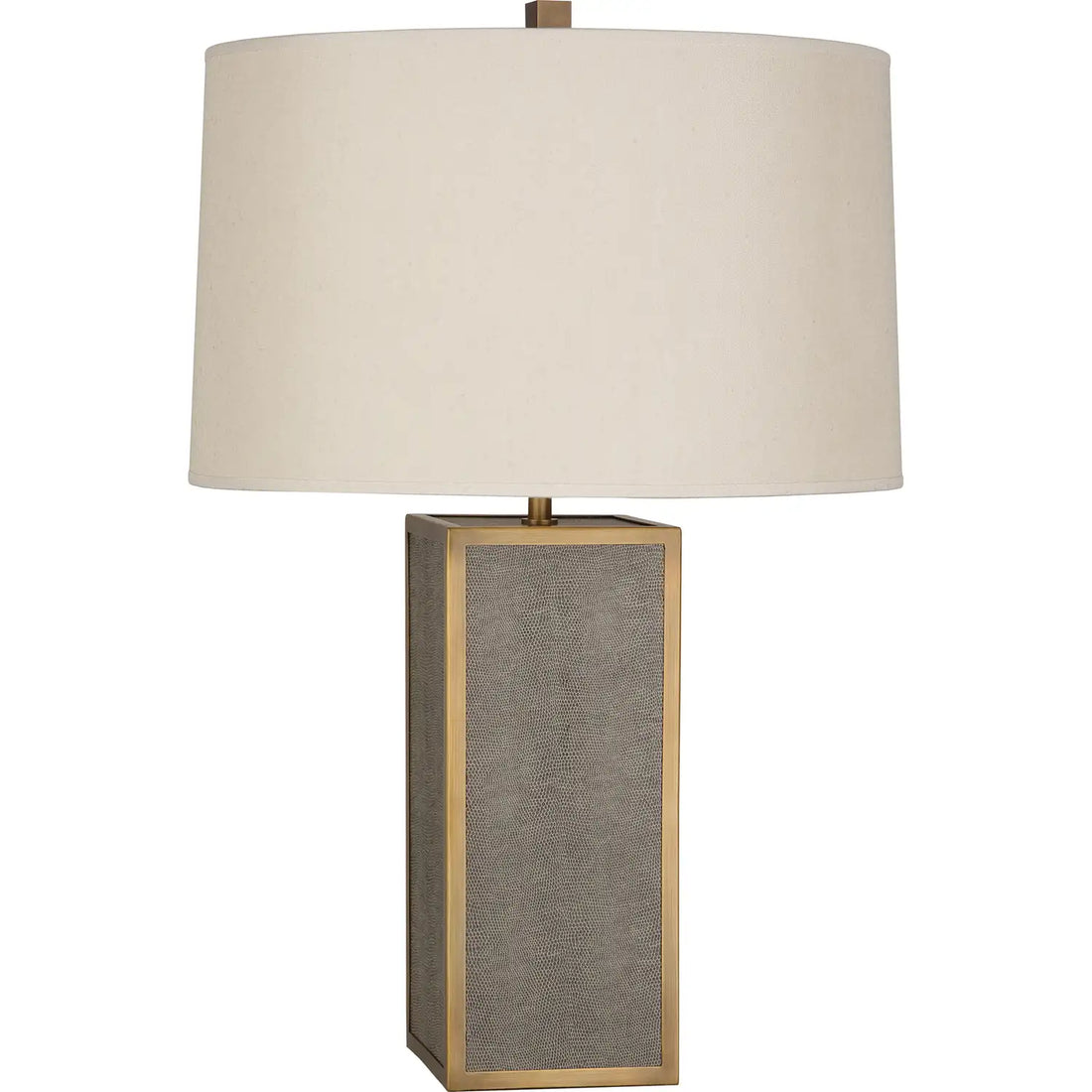 ROBERT ABBEY, ANNA TABLE LAMP, DESK LAMPS